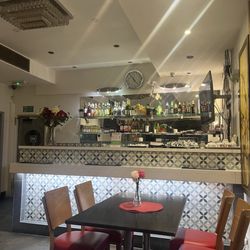 Presidential Suya Restaurant