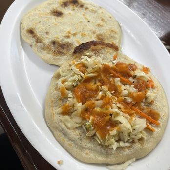 Little Mexico Restaurant - Pupusas Revueltas - Mexican Near Me - Hayward, California Little Mexico Restaurant - Pupusas Revueltas - Mexican Near Me - Hayward, California