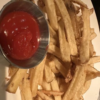 Beatrix - KENNEBEC FRIES - Coffee & Tea Near Me - Oak Brook, Illinois