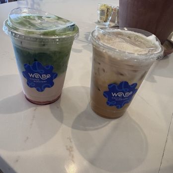 Webe Coffee Roasters - Coffee & Tea Near Me - Phoenix, Arizona Webe Coffee Roasters - Coffee & Tea Near Me - Phoenix, Arizona