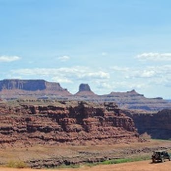 Moab Tour Company - Tours Near Me - Moab, Utah