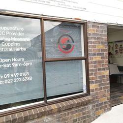 Traditional Chinese Medicine Healing centre