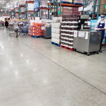 Costco - Samples are back at Costco - Wholesale Stores Near Me - Chula Vista, California Costco - Samples are back at Costco - Wholesale Stores Near Me - Chula Vista, California