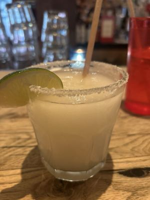 El Camino Real by null