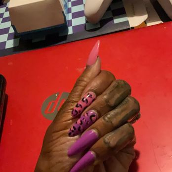 Cutesy Nails And Spa - Nail Technicians Near Me - Memphis, Tennessee Cutesy Nails And Spa - Nail Technicians Near Me - Memphis, Tennessee