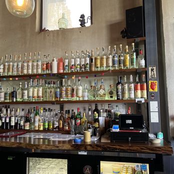 Tortuga y Chango - Cocktail Bars Near Me - Decatur, Georgia