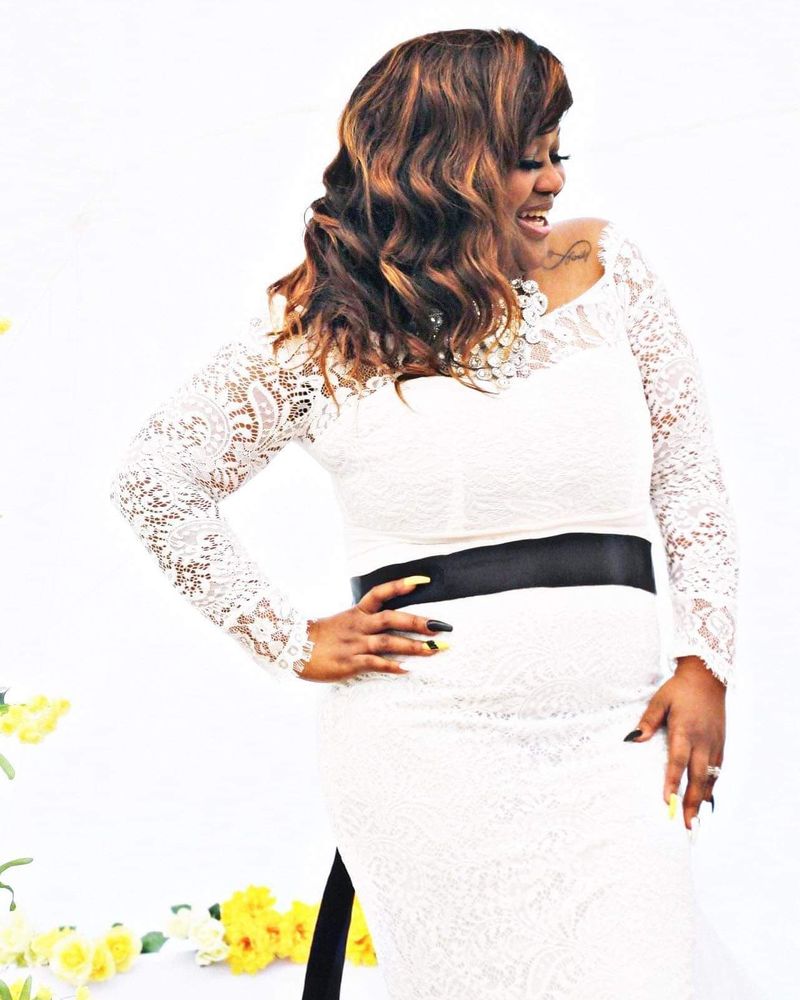 Major Tresses Logo