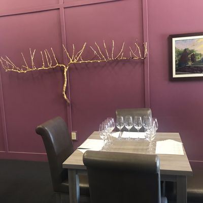 Acquiesce Winery by null