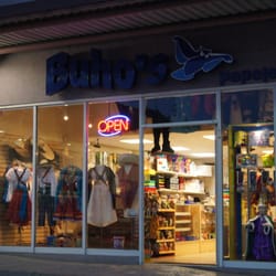Buho's Papeleria
