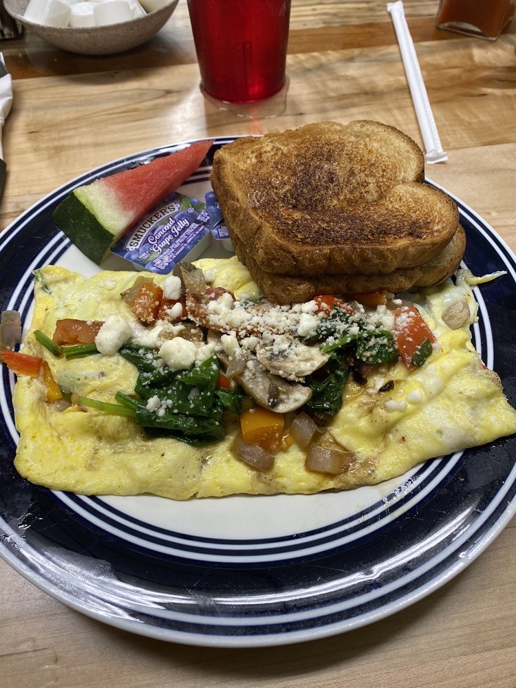 PARK PLACE RESTAURANT Updated October 2024 14 Photos & 18 Reviews