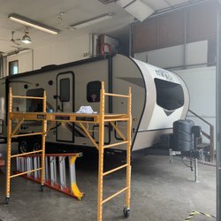 Campers Inn RV