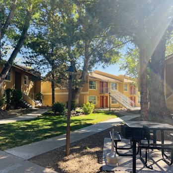 Aspen Leaf Apartments - Apartments Near Me - Flagstaff, Arizona