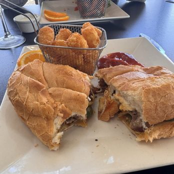 Calafia Kitchen - Philly sandwich - Breakfast & Brunch Near Me - Livermore, California Calafia Kitchen - Philly sandwich - Breakfast & Brunch Near Me - Livermore, California