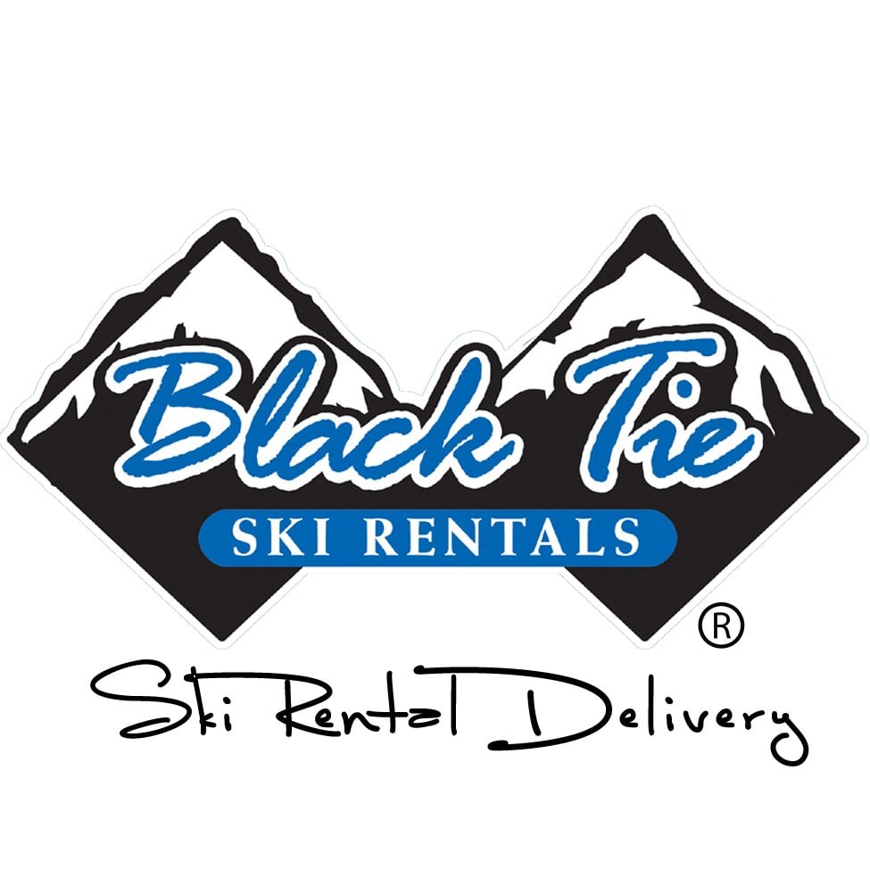 BLACK TIE SKI RENTALS 719 4th St, Crested Butte, Colorado Ski