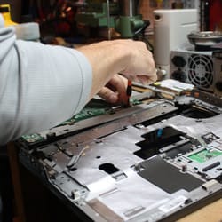 Digital Depot - Reparación de laptops en Zapopan