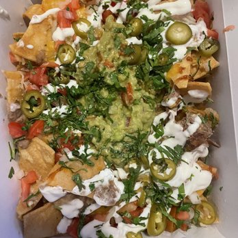 La Chingonita - Nachos - Mexican Near Me - Philadelphia, Pennsylvania La Chingonita - Nachos - Mexican Near Me - Philadelphia, Pennsylvania
