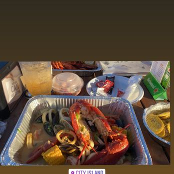 Vistamar - Seafood Combo - Seafood Near Me - Bronx, New York Vistamar - Seafood Combo - Seafood Near Me - Bronx, New York