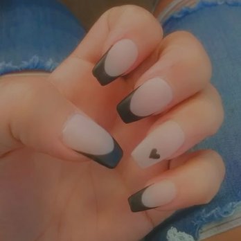 The Nail Loft - Amy, you're amazing! :) - Nail Salons Near Me - Montclair, California