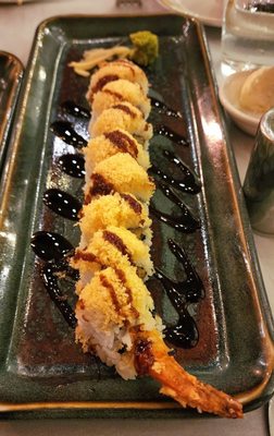 Mitch's on El Paseo by null