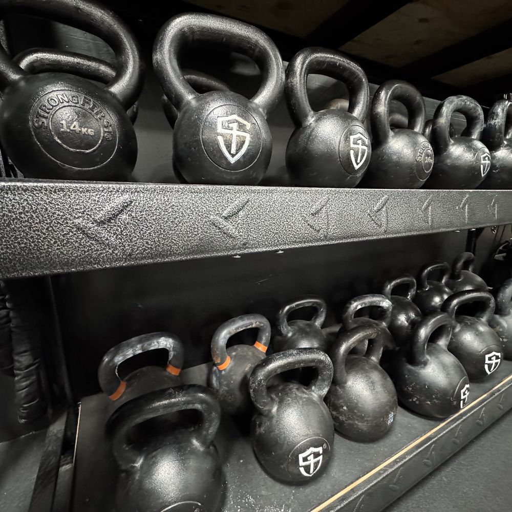 Physical Culture - Kettlebells you'll be trained to use - Gyms Near Me - Paso Robles, California Physical Culture - Kettlebells you'll be trained to use - Gyms Near Me - Paso Robles, California