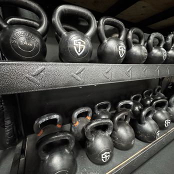 Physical Culture - Kettlebells you'll be trained to use - Gyms Near Me - Paso Robles, California Physical Culture - Kettlebells you'll be trained to use - Gyms Near Me - Paso Robles, California
