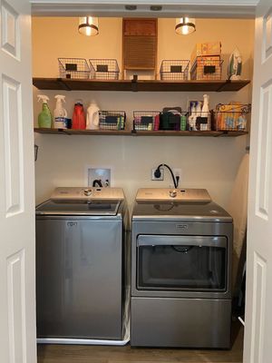 🛠️ Big or Small, We Do It All! Your Home’s Handyman Experts - No project is too big or too small for APJ Home Improvements! From minor fixes like door adjustments and product assembly to larger renovations and custom builds, we’re your go-to team for friendly, reliable service and flawless results around the house.