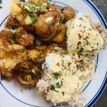 Sweet Chick - Eggs Benny - Southern Near Me - New York, New York Sweet Chick - Eggs Benny - Southern Near Me - New York, New York