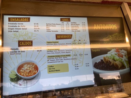 Garduno's Taco King by null