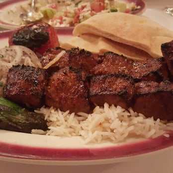 Taci's Beyti - Shish Kebab with Rice - Turkish Near Me - Brooklyn, New York Taci's Beyti - Shish Kebab with Rice - Turkish Near Me - Brooklyn, New York