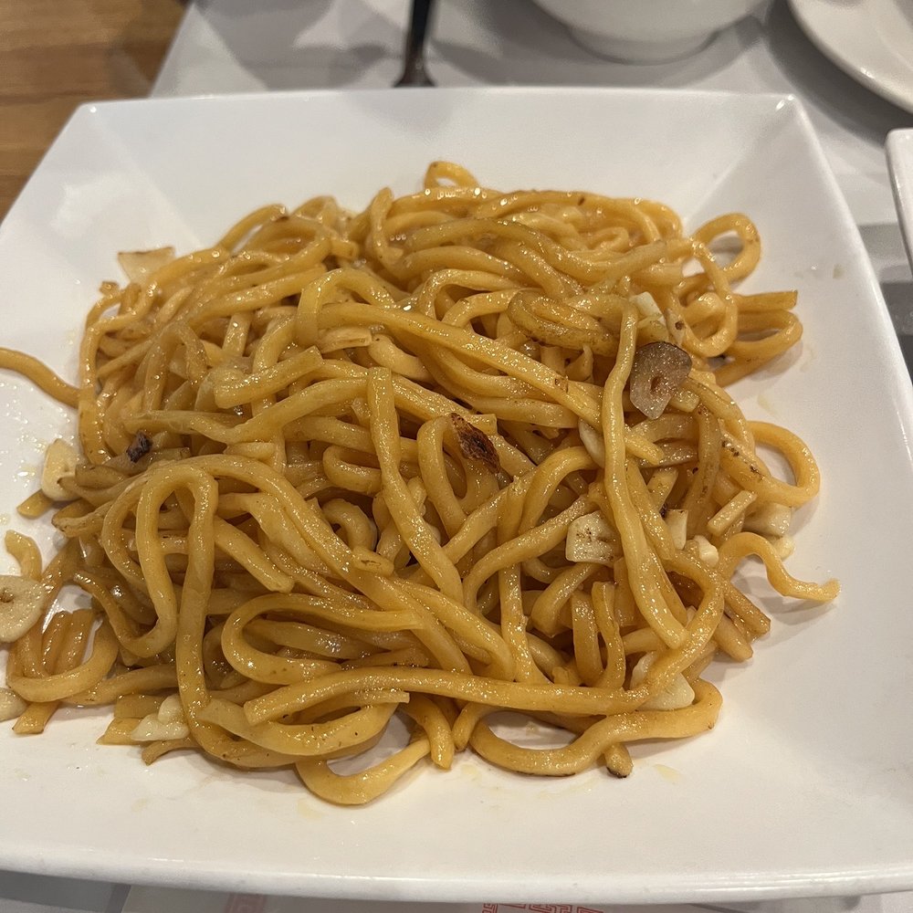 Oc Cay Dua - Garlic noodles- average - Vietnamese Near Me - San Jose, California Oc Cay Dua - Garlic noodles- average - Vietnamese Near Me - San Jose, California