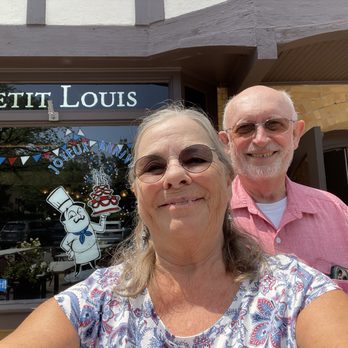 Petit Louis Bistro - Our Anniversary/Petit Louis Anniversary - French Near Me - Baltimore, Maryland Petit Louis Bistro - Our Anniversary/Petit Louis Anniversary - French Near Me - Baltimore, Maryland