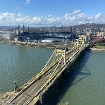 Renaissance Pittsburgh Hotel - Room view - Hotels Near Me - Pittsburgh, Pennsylvania Renaissance Pittsburgh Hotel - Room view - Hotels Near Me - Pittsburgh, Pennsylvania