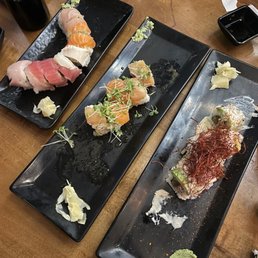 THE NAKED FISH - Updated July 2025 - 1255 Photos & 1689 Reviews - 3940