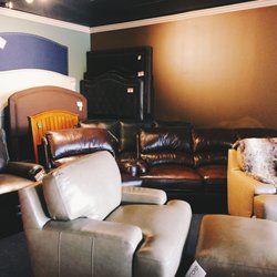 The Furniture Space