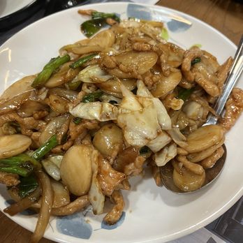Mama Lu's Dumpling House - Rice cakes - Dim Sum Near Me - Las Vegas, Nevada