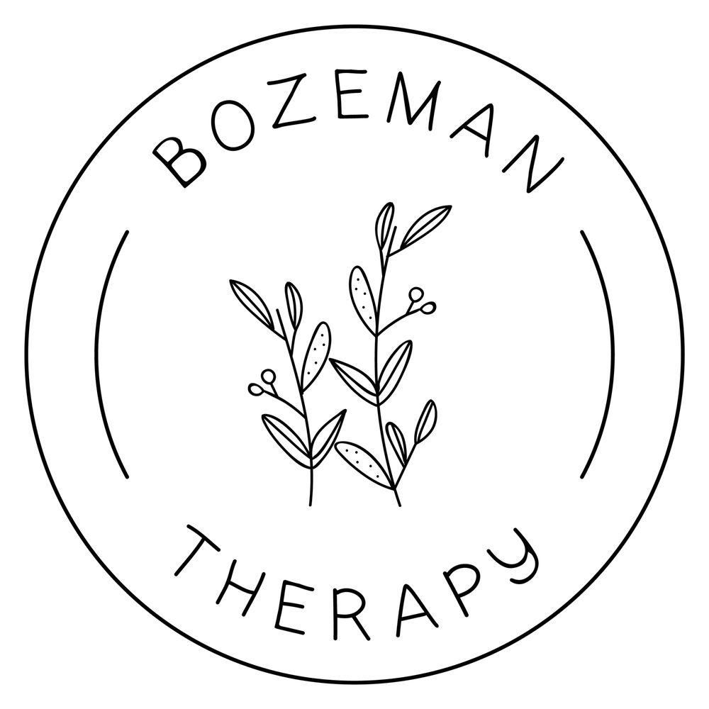 Bozeman Therapy - grief counselor in Bozeman, MT