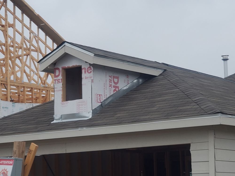 Slide of All Restoration Remodeling & Contracting