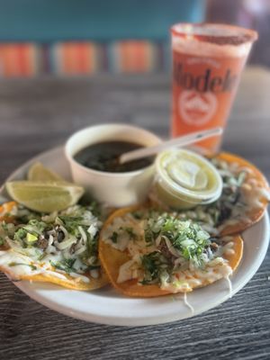 Pacheco Taco Bar by null
