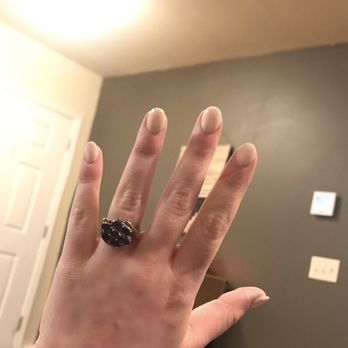 Apsara Nails Salon & Spa - Nail Salons Near Me - Columbus, Georgia