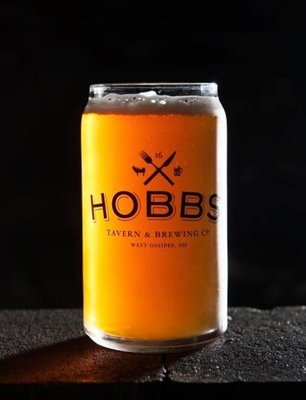 Hobbs Tavern & Brewing Company by null