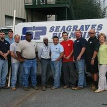 Seagraves Plumbing - Plumbing Near Me - Atlanta, Georgia