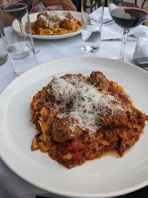 Home Bistro by null