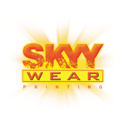 Skyy Wear Printing