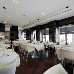 Dolce Vita - Otro salón del restaurante Dolce VIta Coslada