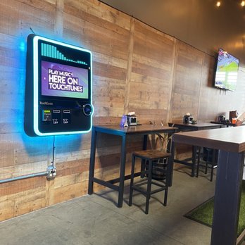 Good Day Brew - Inside - Brewpubs Near Me - Perris, California Good Day Brew - Inside - Brewpubs Near Me - Perris, California