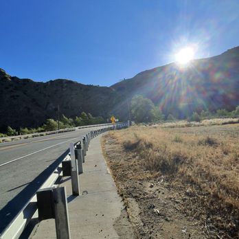 Azusa River Wilderness Park - Hiking Near Me - Azusa, California