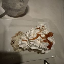 Blooming Grove Inn - Banana cream
