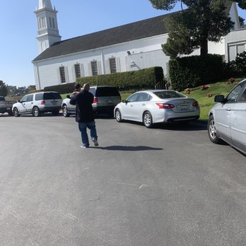 Forest Lawn - Cypress - Church service - Mortuary Services Near Me - Cypress, California