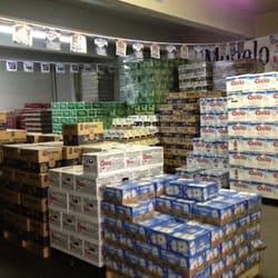 Riverside Beer and Soda Distributors