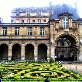 Musée Carnavalet - Museums Near Me - Paris, 75